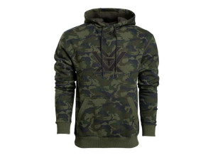 Bluza męska Vortex Comfort Hoodie kamuflaż 2XL