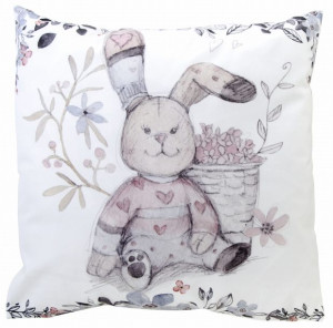 Poszewka dekoracyjna LEVERET II 40x40 CM