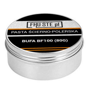 Pasta Ścierno-polerska 80 Gram