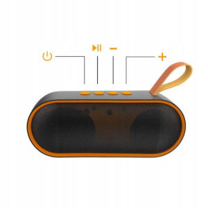 Opaska Z Silikonu Bransoleta Do Xiaomi Mi Band 5
