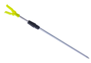 Podpórka Wędkarska 50-80cm Aluminiowa Wędka Wędki