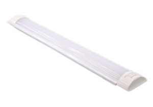 Natynkowa Lampa Oprawa Led 18w Panel 60 Cm Świetl