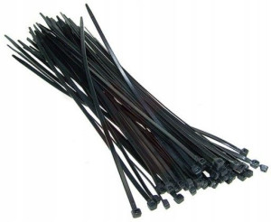 Opaski Zaciskowe Trytytki 250x3,6mm 100szt 2kolory