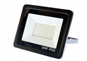 Halogen Led 50 W Naświetlacz Ip66 4500lm