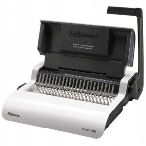 Bindownica Fellowes Pulsar +300