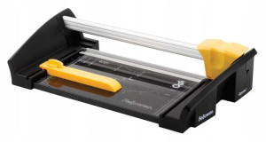 Trymer Fellowes Gamma A4