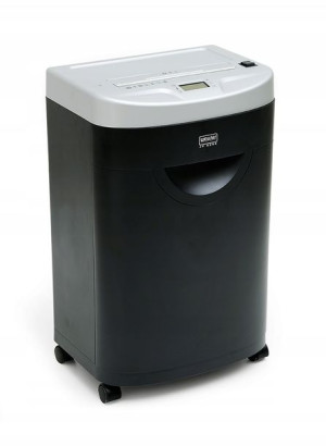 Cicha niszczarka dokumentów biura Wallner JP 830C