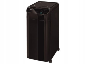 Wydajna Niszczarka Fellowes Automax 350c Gratis!!!