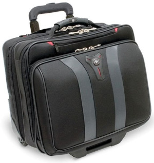 Walizka Na Kółkach Torba Na Laptopa Wenger Granada