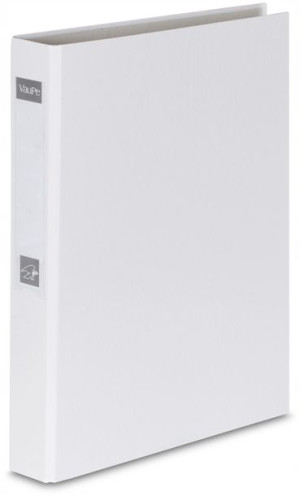 Segregator Vaupe 4 ringowy A4 40mm BIAŁY