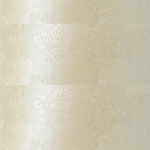 Karton ozdobny A4 220 G FLORAL kremowy 20 arkuszy