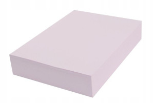 PAPIER EMERSON KSERO A4 500 arkuszy 80G Fuksja