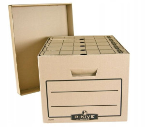Pudło Na Archiwa R-Kive BASICS Fellowes