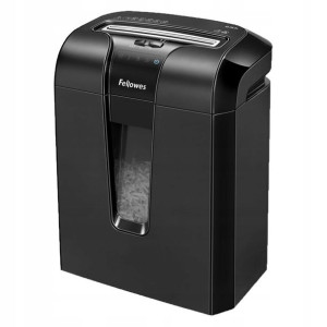 Niszczarka Do Dokumentów Fellowes 63cb