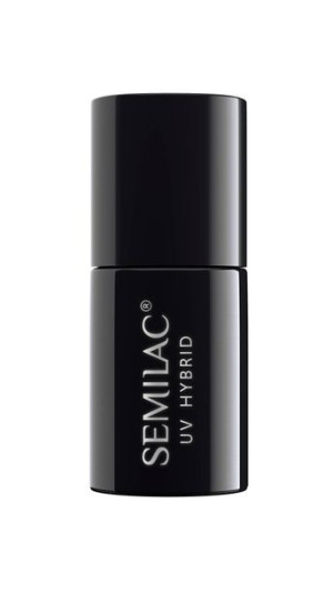 SEMILAC Lakier Hybrydowy 7ml Kolory