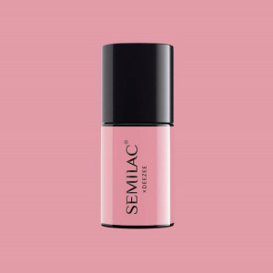 230 Lakier hybrydowy Semilac x Deezee Girlboss 7ml