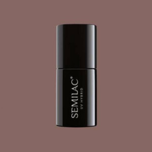 Semilac Let's Meet 287 Game Time 7ml