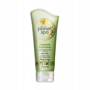 AVON Planet Spa Nawilżająca maseczka 75ml