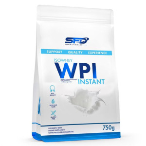 Sfd Wpi Isowhey Instant 700g Vanilla