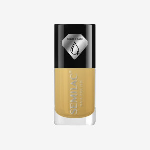 C236 Lakier do paznokci z odżywką Semilac Color&Care 7ml