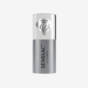 Pedicure Base Semilac 7ml