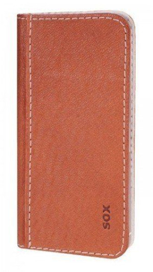 Sox Booklet Tofi Xl