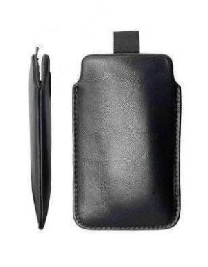 Etui Hq Vena Pull Z Ultra Xiaomi Mi Max 2 , Mi Max 3 Black Inside