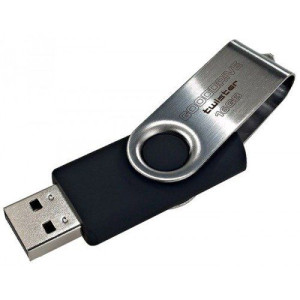 Pendrive 16gb Goodram Twister