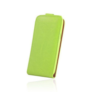 Etui Rubber Nokia Lumia 430 Zielona