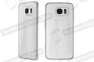 Etui Jelly Mercury  SAMSUNG I9500 S4 transparentne