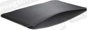 Etui Wsuwka Samsung Tab 2 P3100 Czarna 7.7 Efc-1e3ldecstd