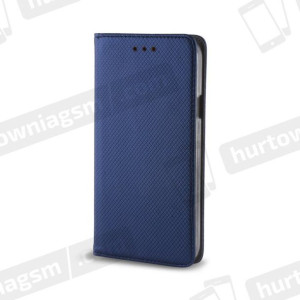 Etui Portfel Flip Magnet Iphone 6/ 6s Granat