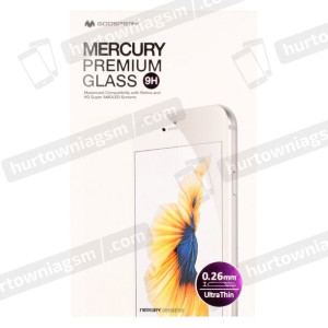 Mercury Szkło Hartowane Samsung S4 I9500