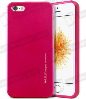 Etui iJelly new SONY XPERIA M4 róż