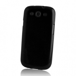 Etui Back Żel Lg G5 Czarne