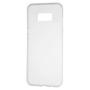 Etui Jelly Mercury SAMSUNG G955 S8+ transparentne