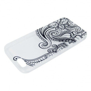 Etui Slim Case Art Sony Xz Ogród