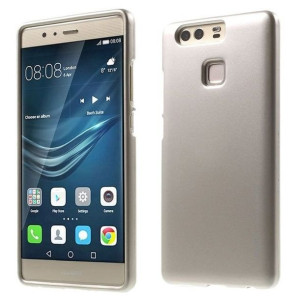 Etui Ijelly Mercury New Huawei P9 Plus Złote