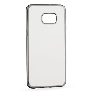 Etui Ring Bumper Kolor Xiaomi Redmi 4a Czarne