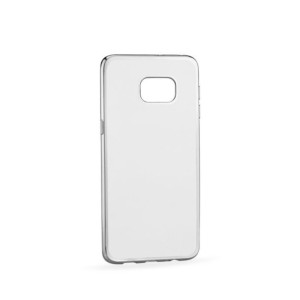 Etui Slim Case Ring Samsung Note 8 Srebrny
