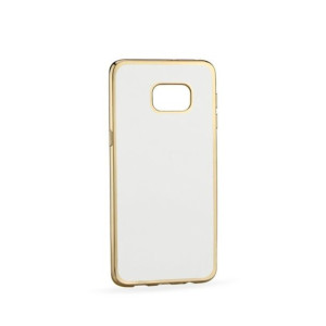 Etui ramka Ring HUAWEI Y3 2017 złoty