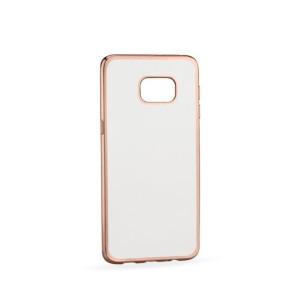 Etui Ring Xiaomi Redmi 4a Jasny Róż