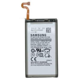 Bateria do SAMSUNG GALAXY S9+ SM965 3500mAh EB-BG965ABE