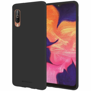 Etui Soft Jelly SAMSUNG GALAXY A70 czarne