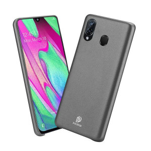 Etui Dux Ducis Skin Lite XIAOMI REDMI 7 czarne