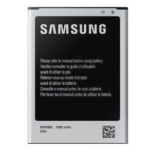 Bateria do SAMSUNG GALAXY S4 MINI I9190 1900mAh NFC B500BE