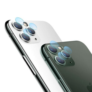 Szkło IPHONE 11 PRO na Obiektyw Aparat