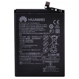 Bateria Do Huawei P Smart 2019 / Honor 10 Lite 3320mah Hb396286ecw