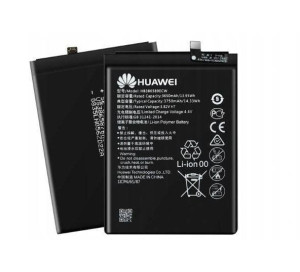 Bateria Do Huawei P10+ Plus / Huawei Mate 20 Lite 3750mah Hb386589ecw
