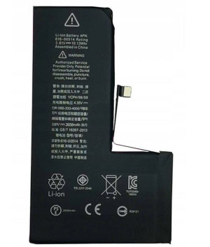 Bateria do APPLE IPHONE XS 2658mAh